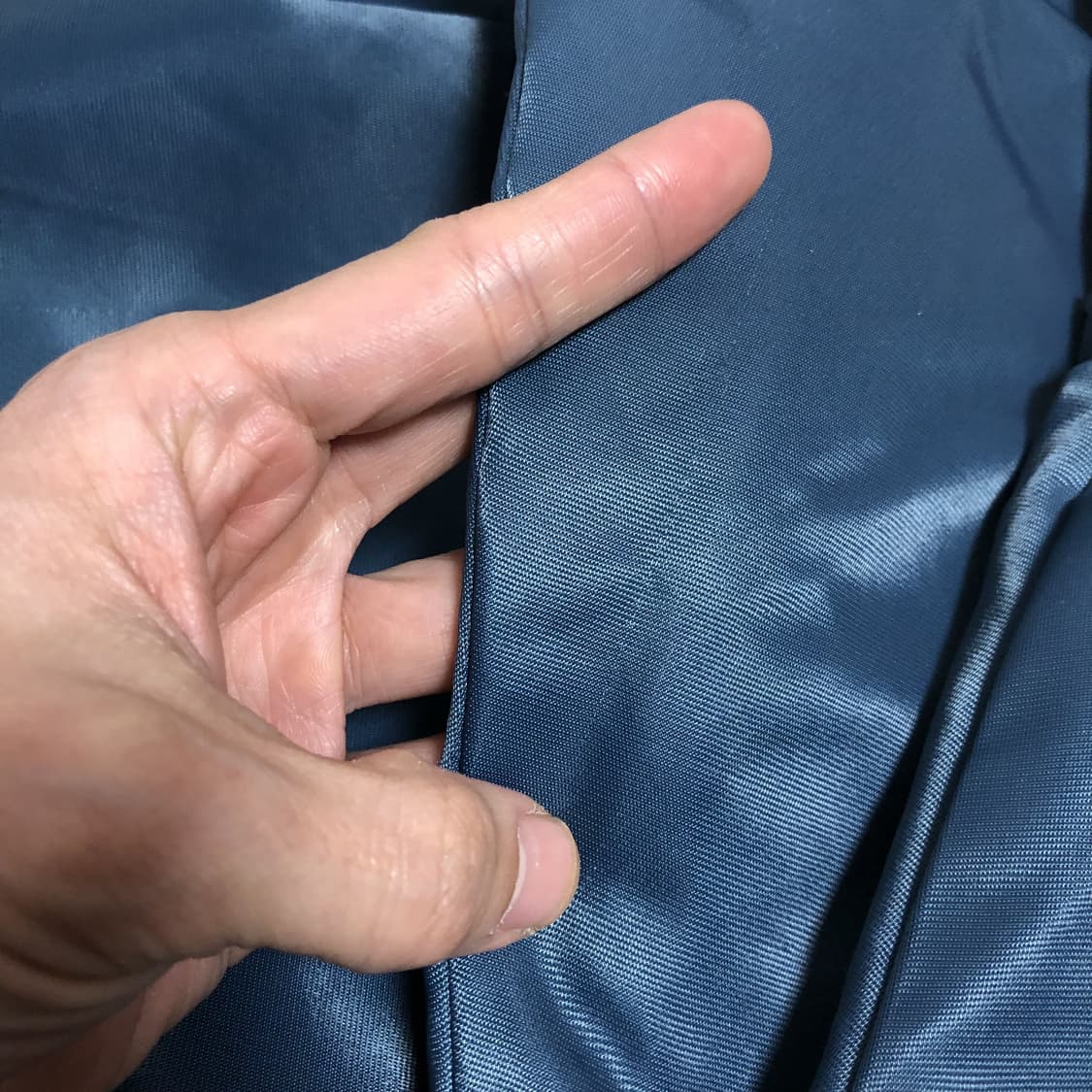 (110) NC 다이노스 윌슨 춘추용 점퍼 자켓 NC 다이노스 자켓 상품이미지10