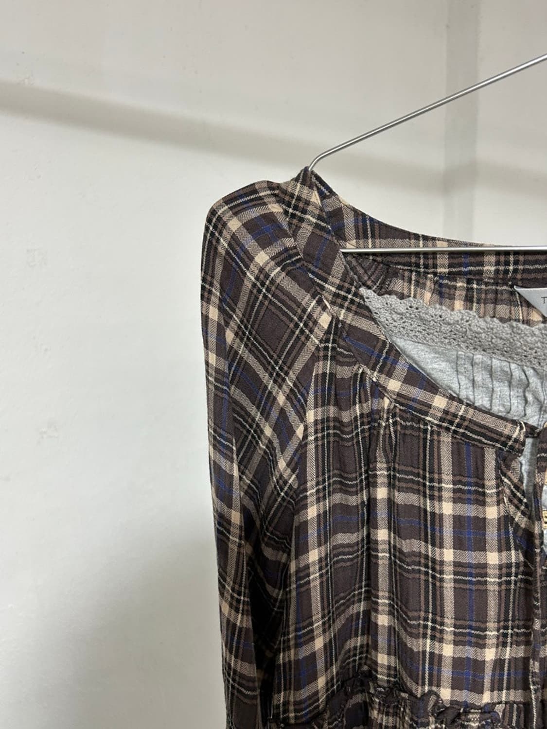 vtg dress 상품이미지2