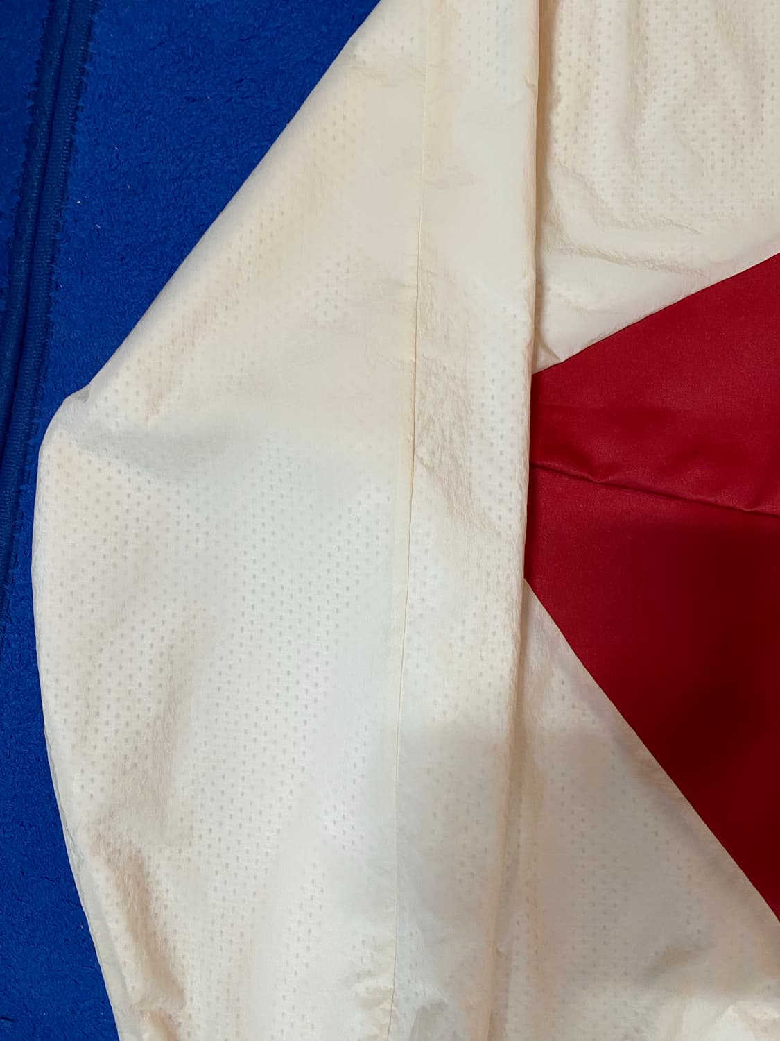 Nike Jordan 나이키 조던 윙스 다이아몬드 재킷 상품이미지4