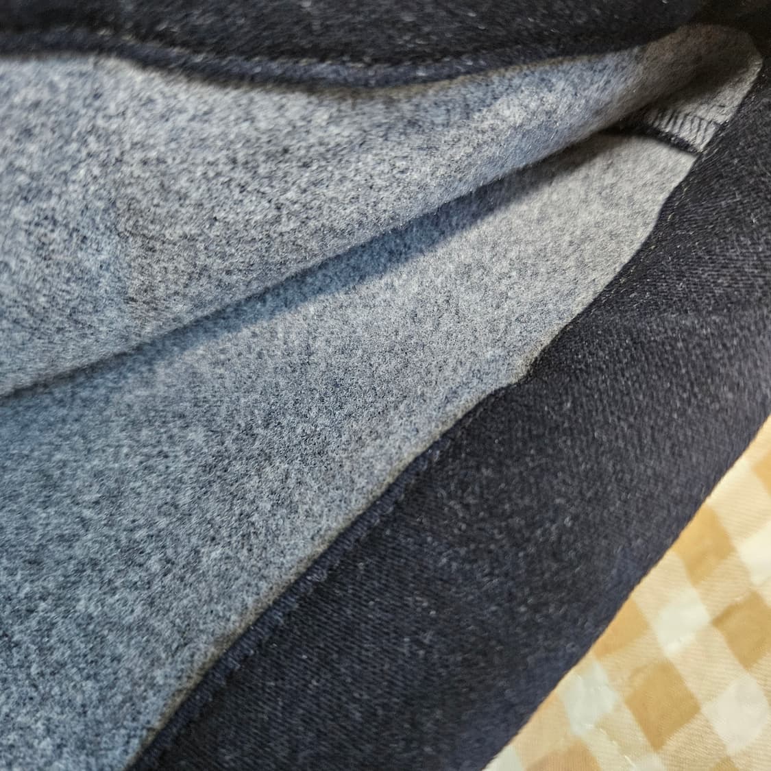 ZOY 조이 골프웨어 기모 팬츠 남자32 상품이미지5