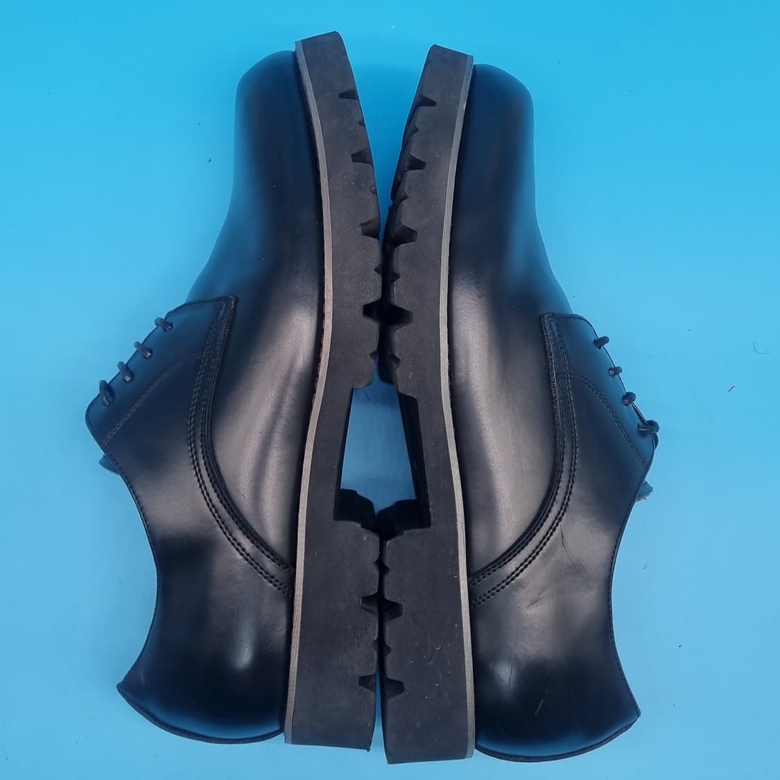 h 탠디 남성더비슈즈 275 굽4 상품이미지5