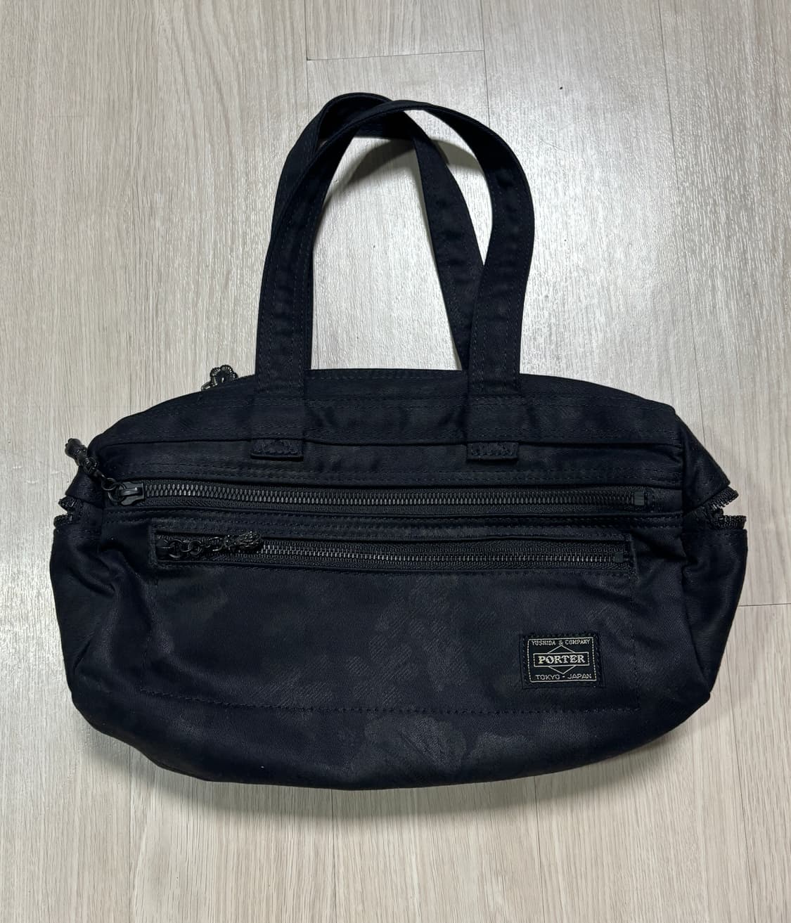 PORTER Aloha Tote Bag 포터 알로하 토트백 상품이미지8