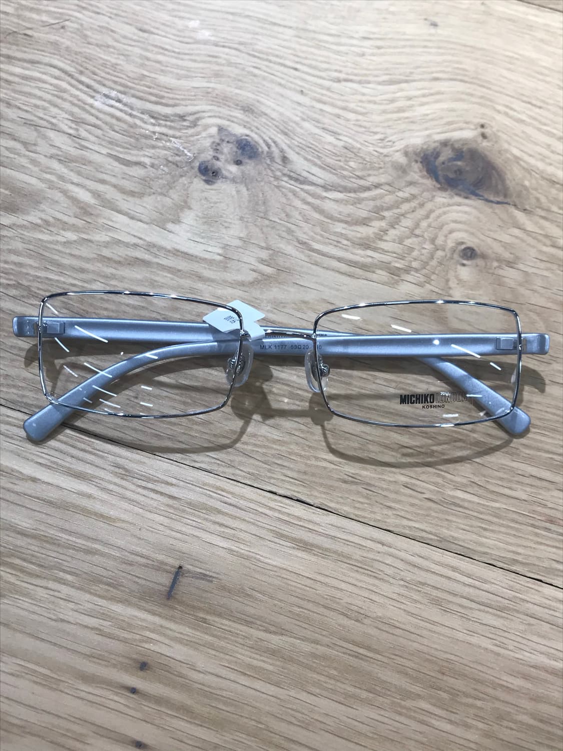 Michiko Koshino London 미치코 코시노 안경 상품이미지1