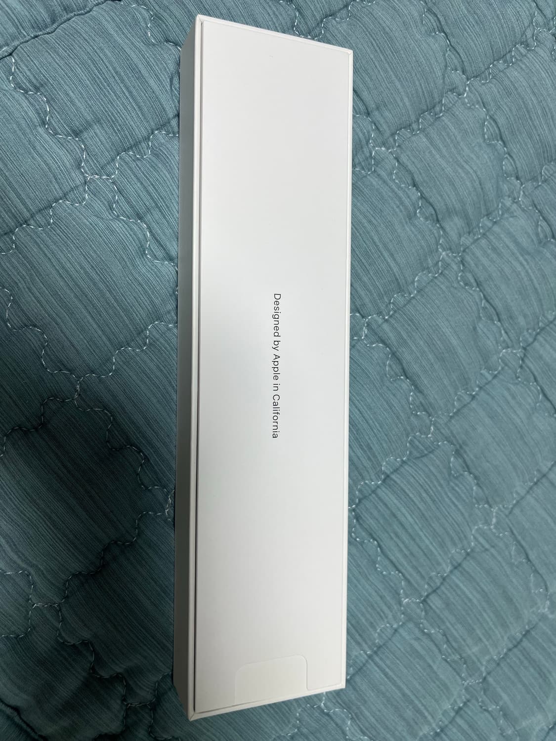 애플 펜슬 2세대 상품이미지1