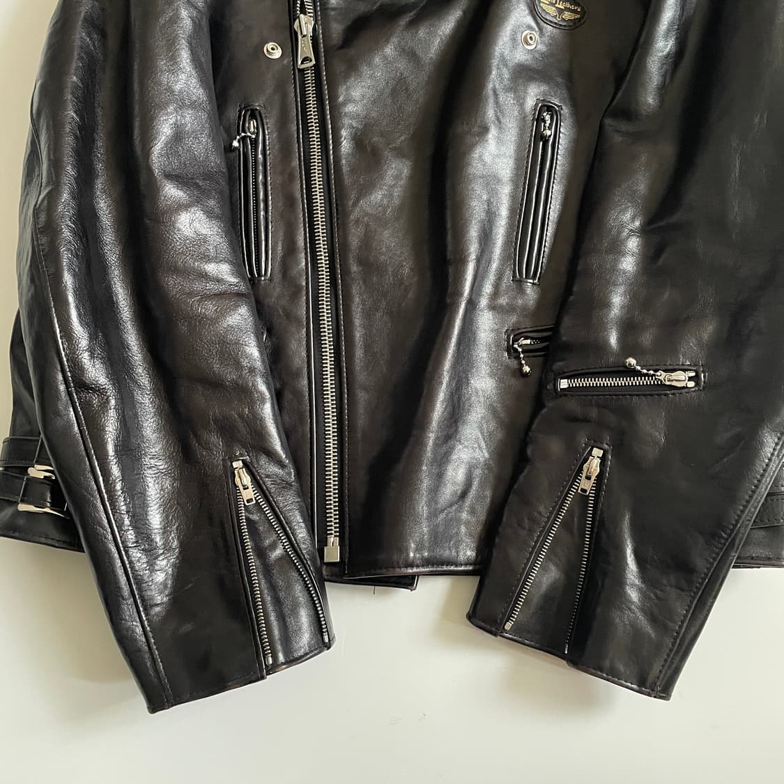 Lewis Leather 391  상품이미지4