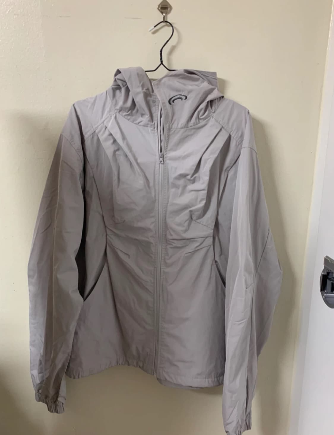 아트오브필드 바람막이 상품이미지1