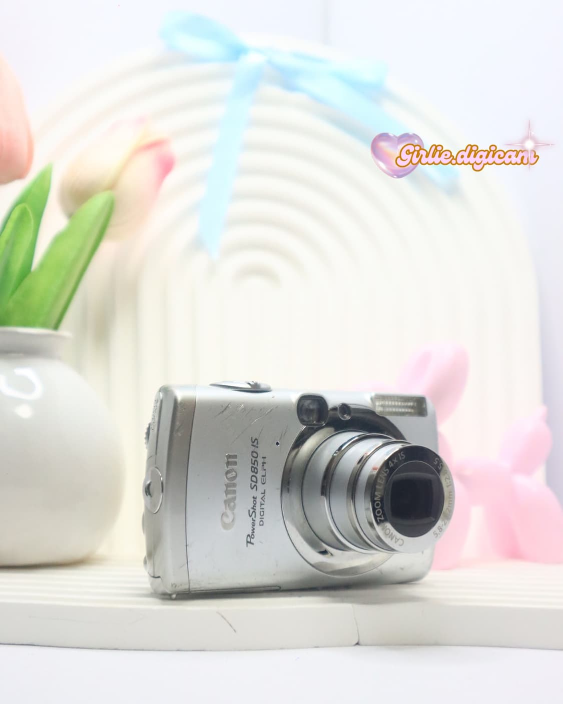 토모토모의픽!)) 캐논 익서스950is/익시 810is - 한국어 지원 상품이미지3