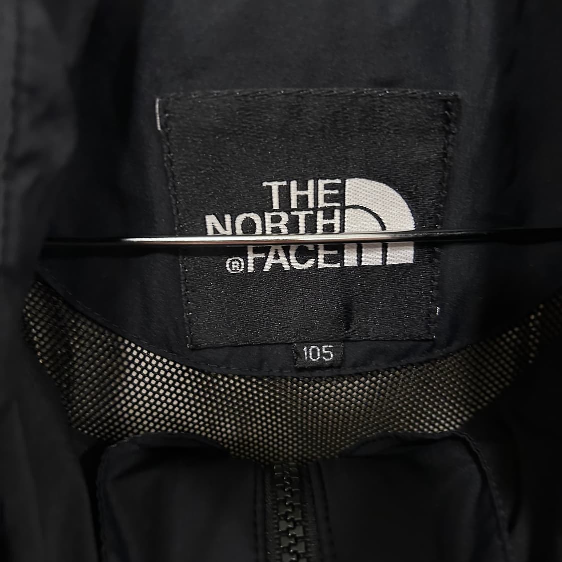 노스페이스 고어텍스 베이직 후드 바람막이 상품이미지3