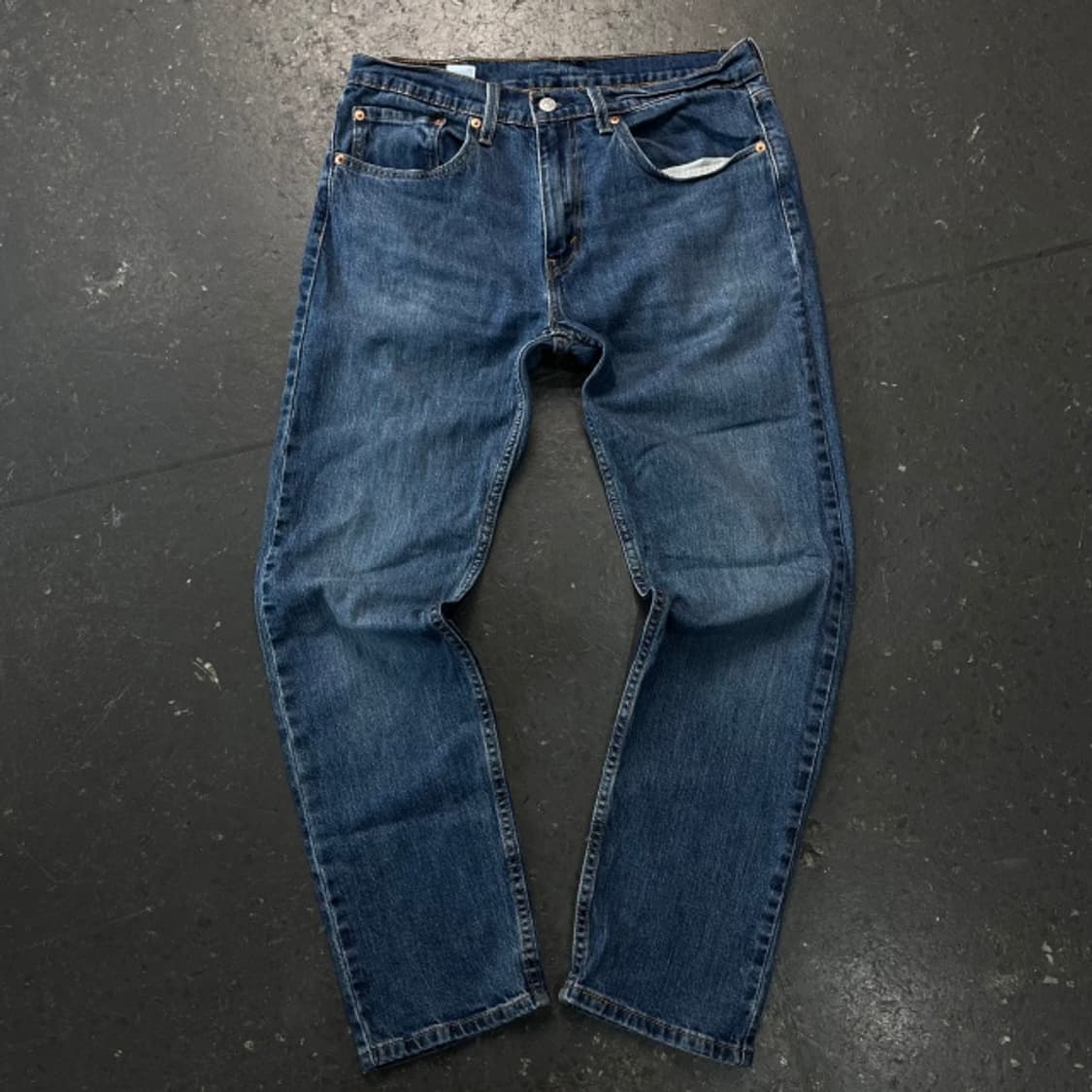 32 리바이스 502 청바지  상품이미지3