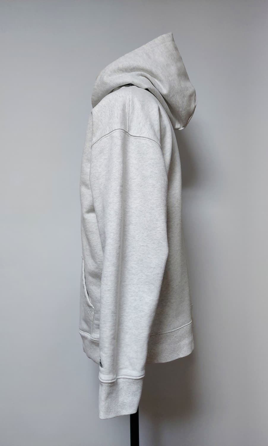 Lee 블루 빅로고 후드티(M)

 상품이미지2