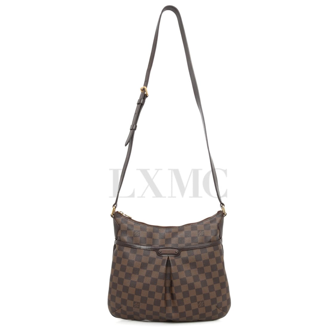 루이비통 다미에 블룸즈버리 PM 크로스 숄더백 N42251 상품이미지6
