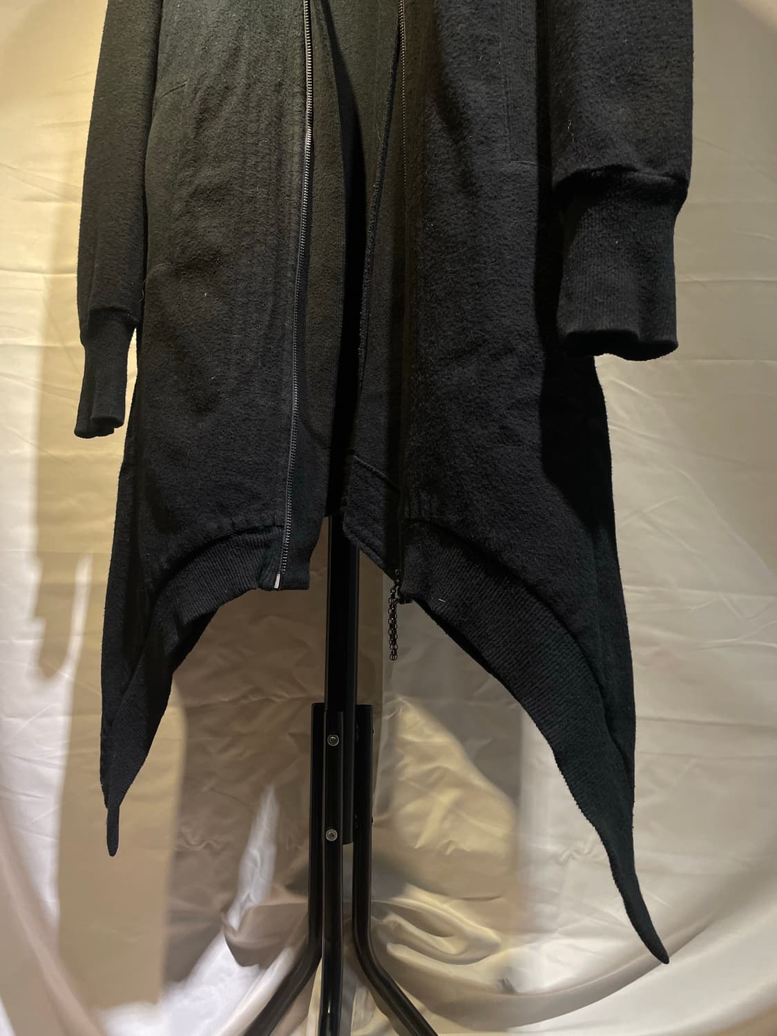 SIVA EARLY 2000’s hooded long zip 상품이미지7