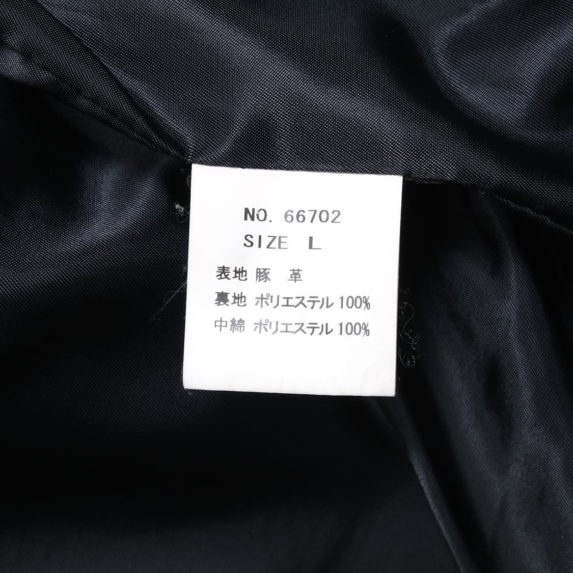 LOW BLOW KNUCKLE 상품이미지5