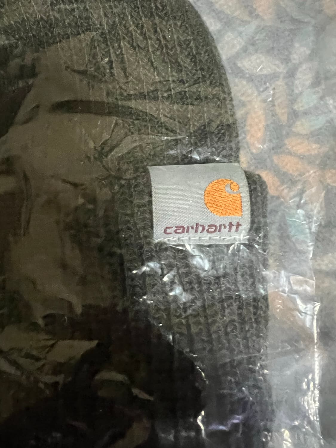 칼하트 윕 브루노 비니 상품이미지2