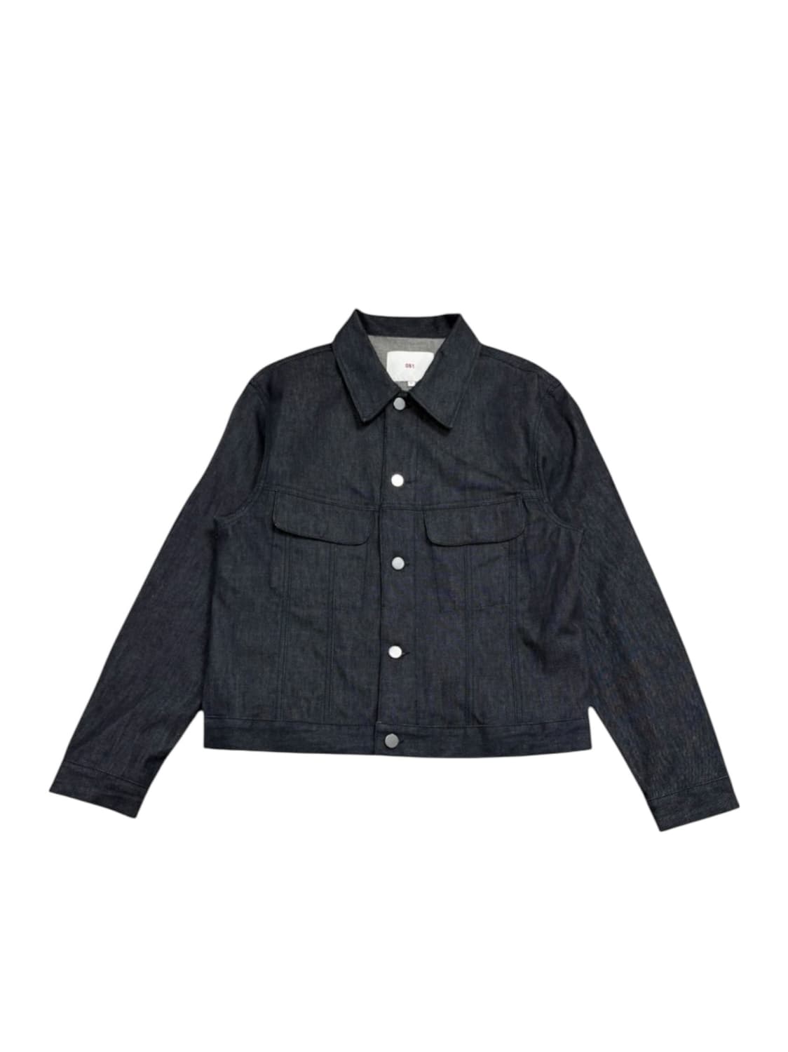 플랙 칸디아니 자켓 051Z 로우 상품이미지2