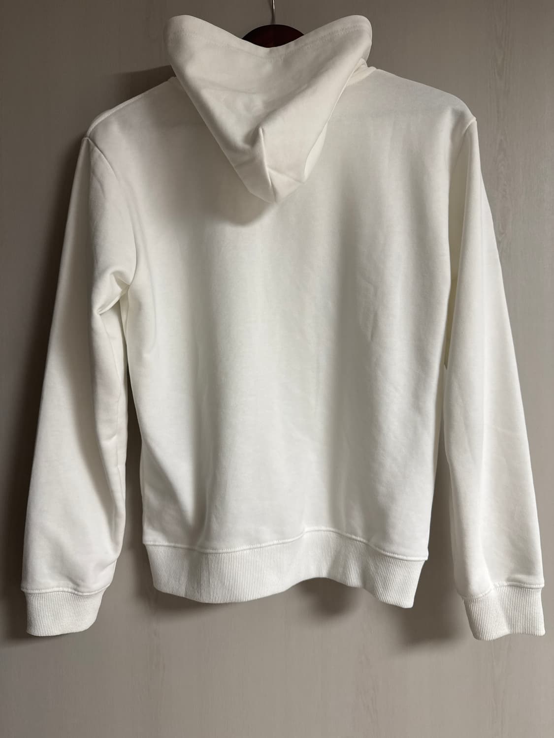 폴로 빅포니3 후드집업 상품이미지2