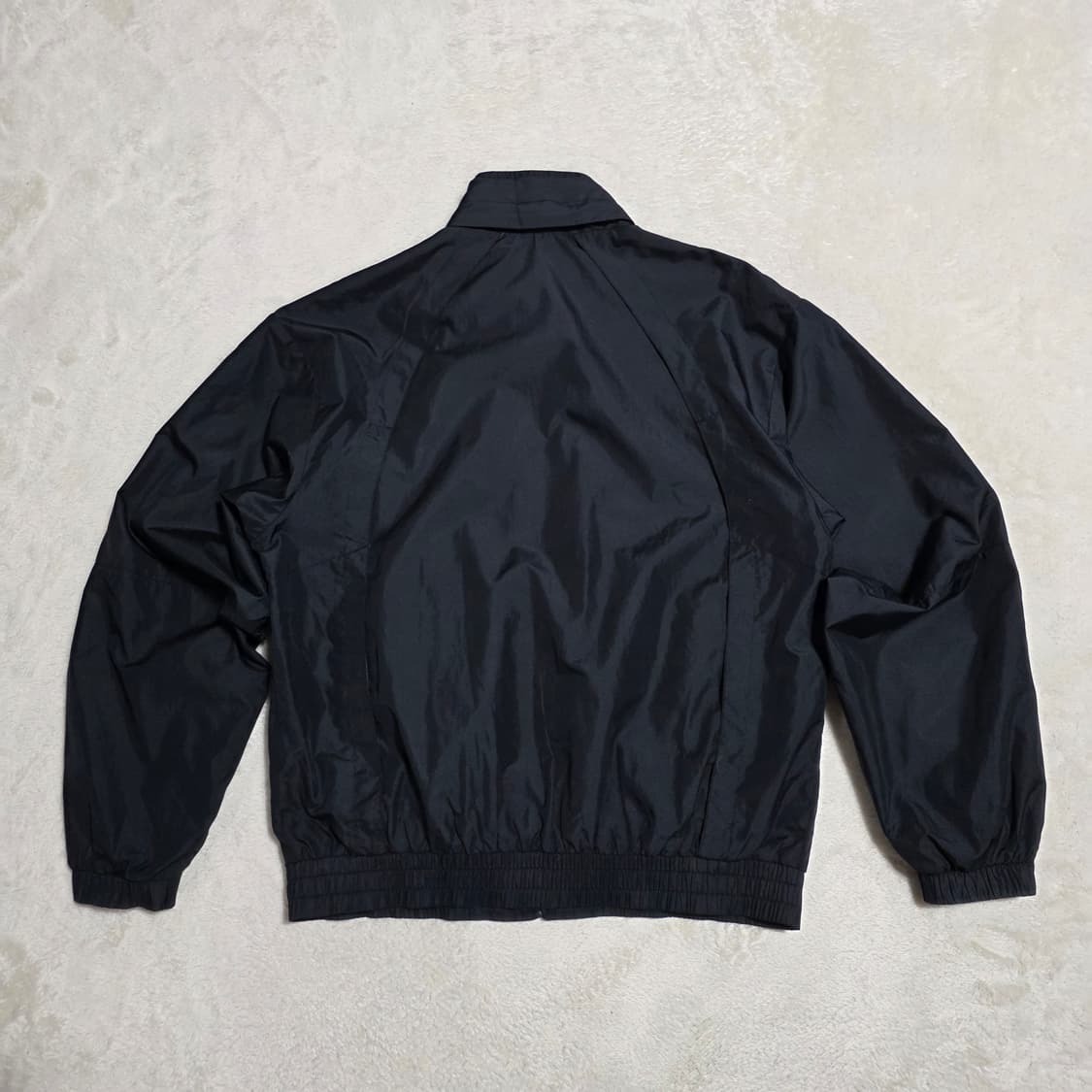 (95)나이키 빈티지 우븐 풀집업 자켓 상품이미지3