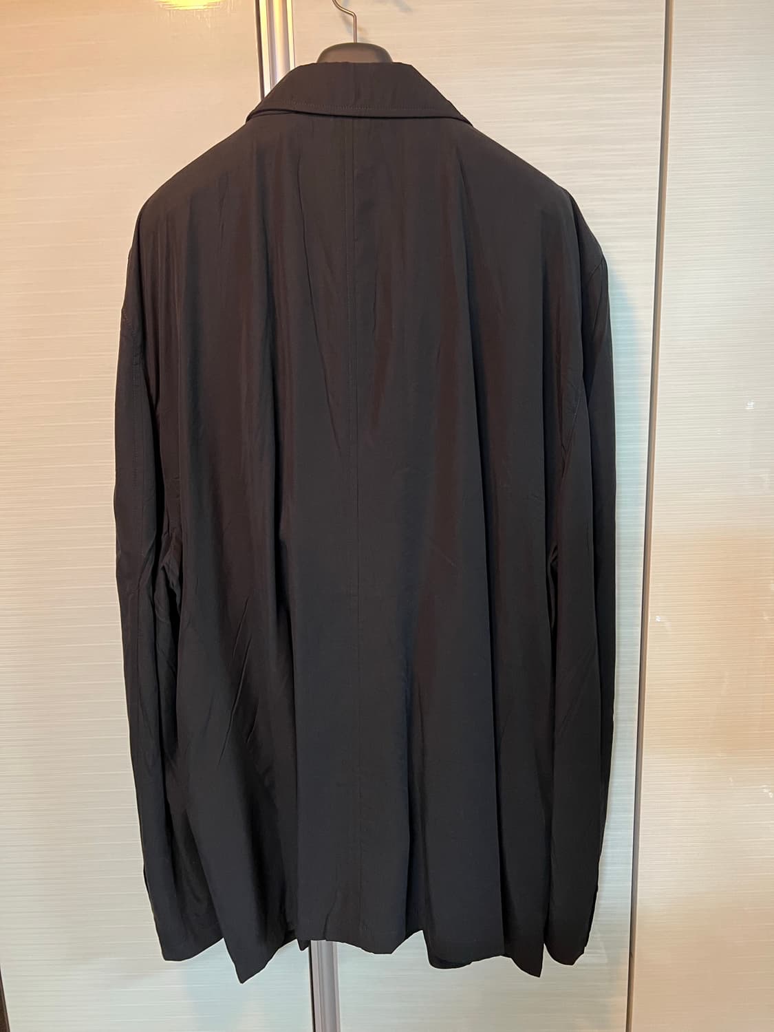 발렌시아가 블레이저 상품이미지3