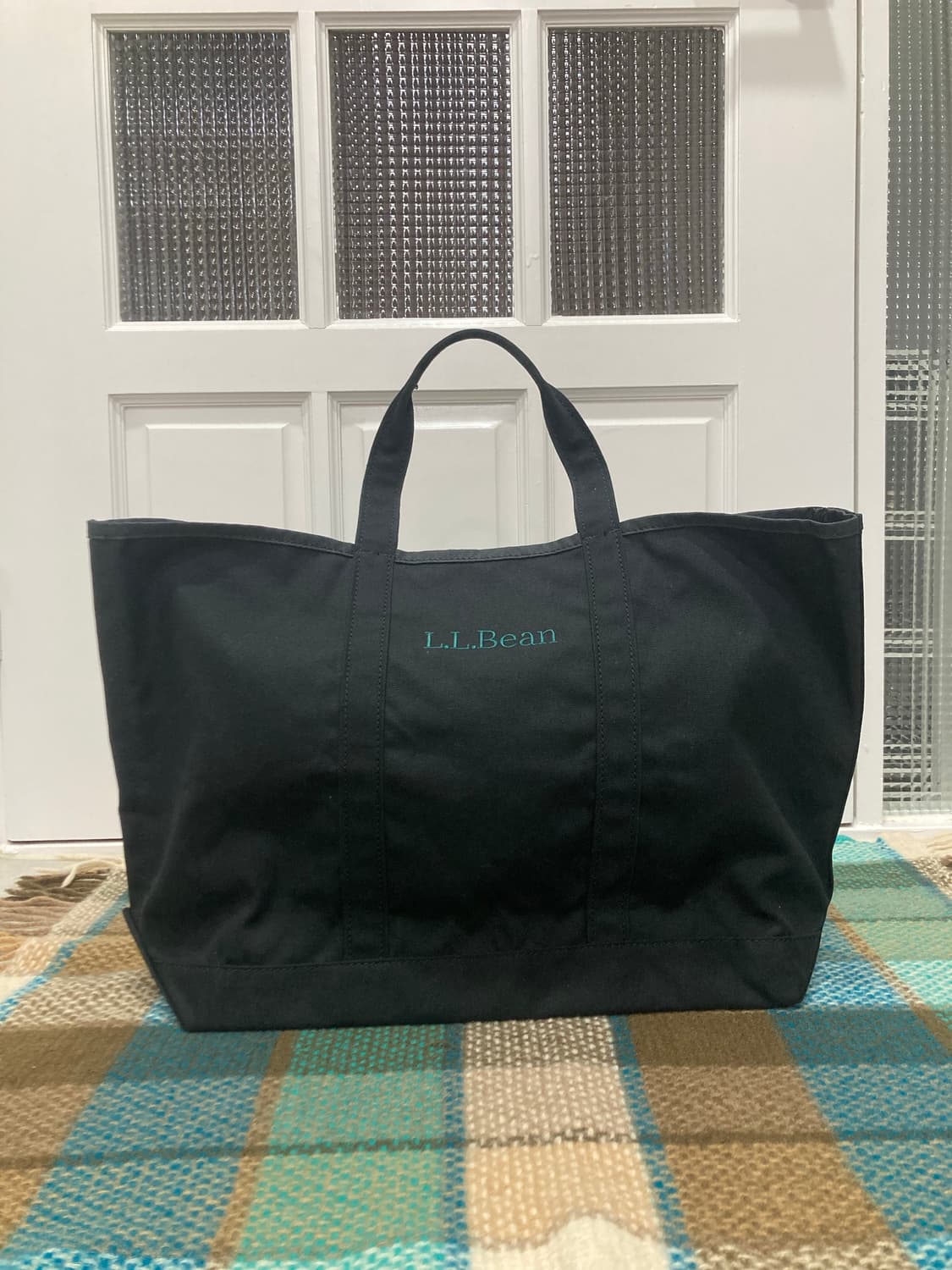 (가방) LL Bean 앨앨빈 토트백 상품이미지2