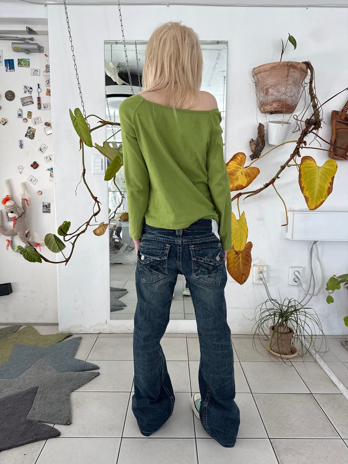 kinder top 상품이미지4