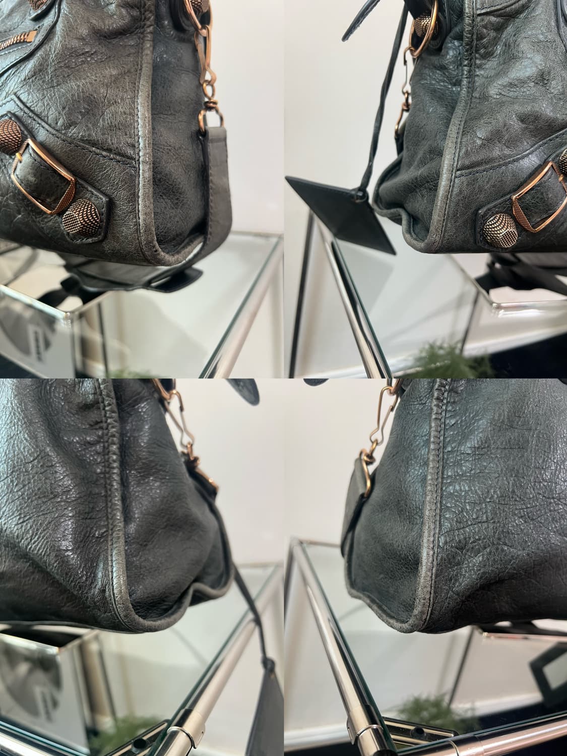 발렌시아가 모터백 상품이미지8