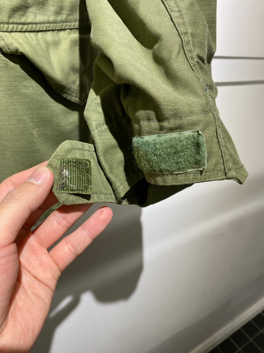 M65 필드자켓 상품이미지5