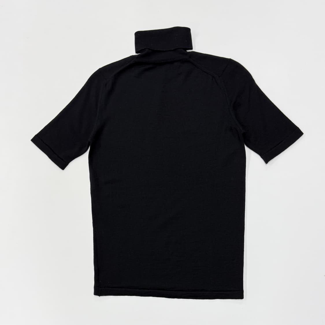 Margaret Howell wool turtle short sleeve 상품이미지5