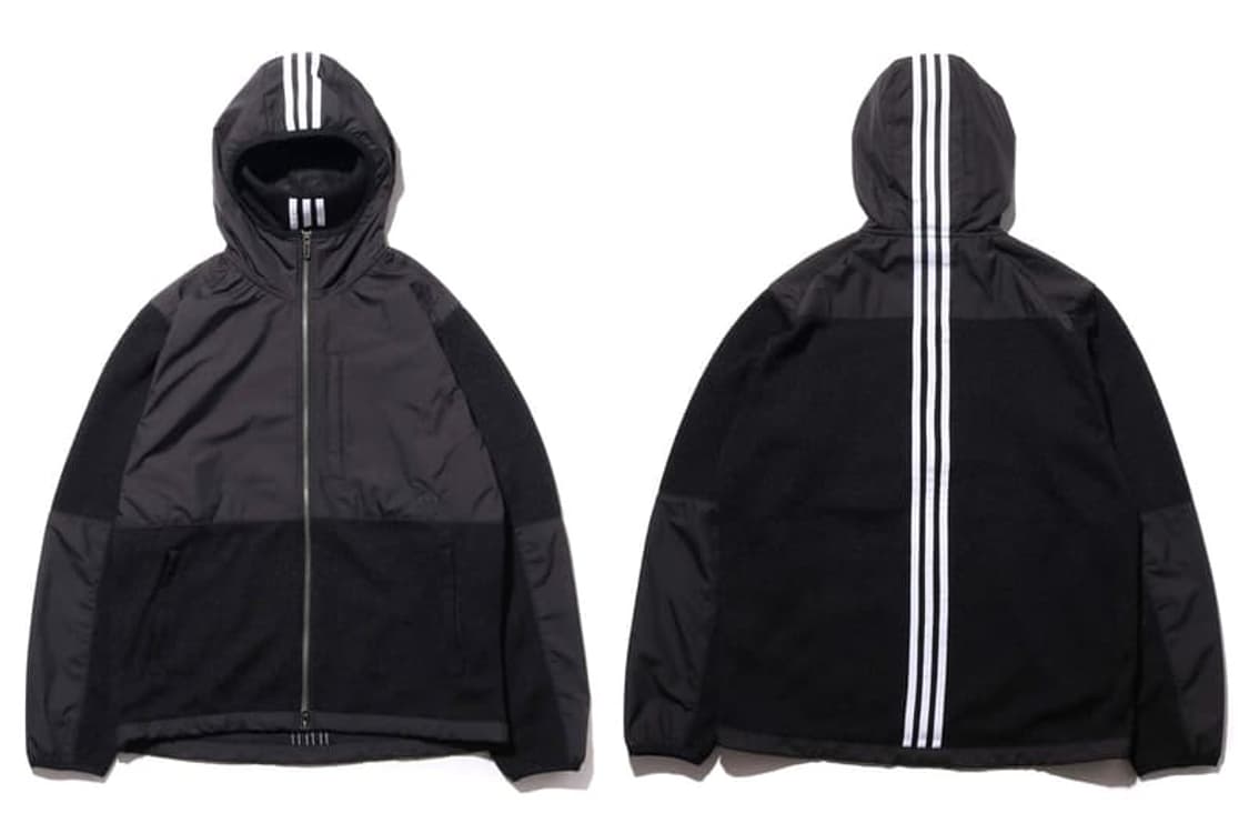 adidas × atmos hb jacket 상품이미지9