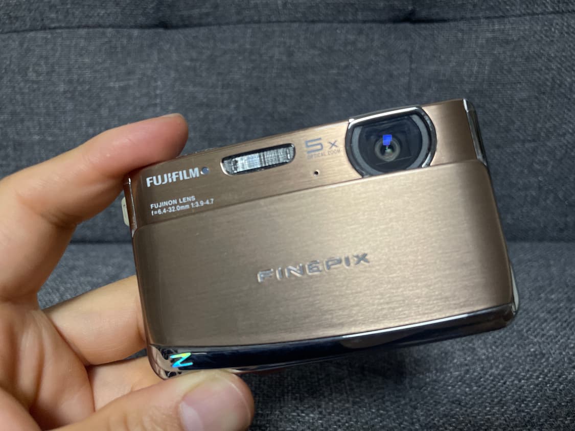 후지필름 Finepix Z70 디카 박스셋 상품이미지5