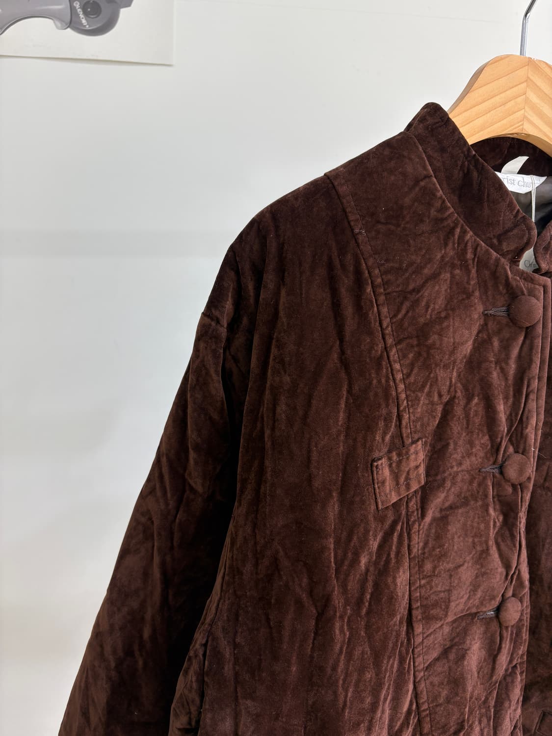 CHRIST CHURCH 자켓 상품이미지3