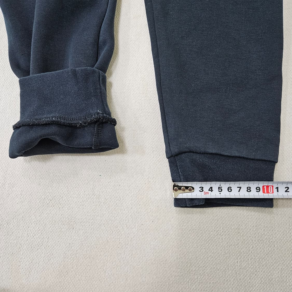 S 나이키 여성 테크팩 조거팬츠 0311Y 상품이미지9