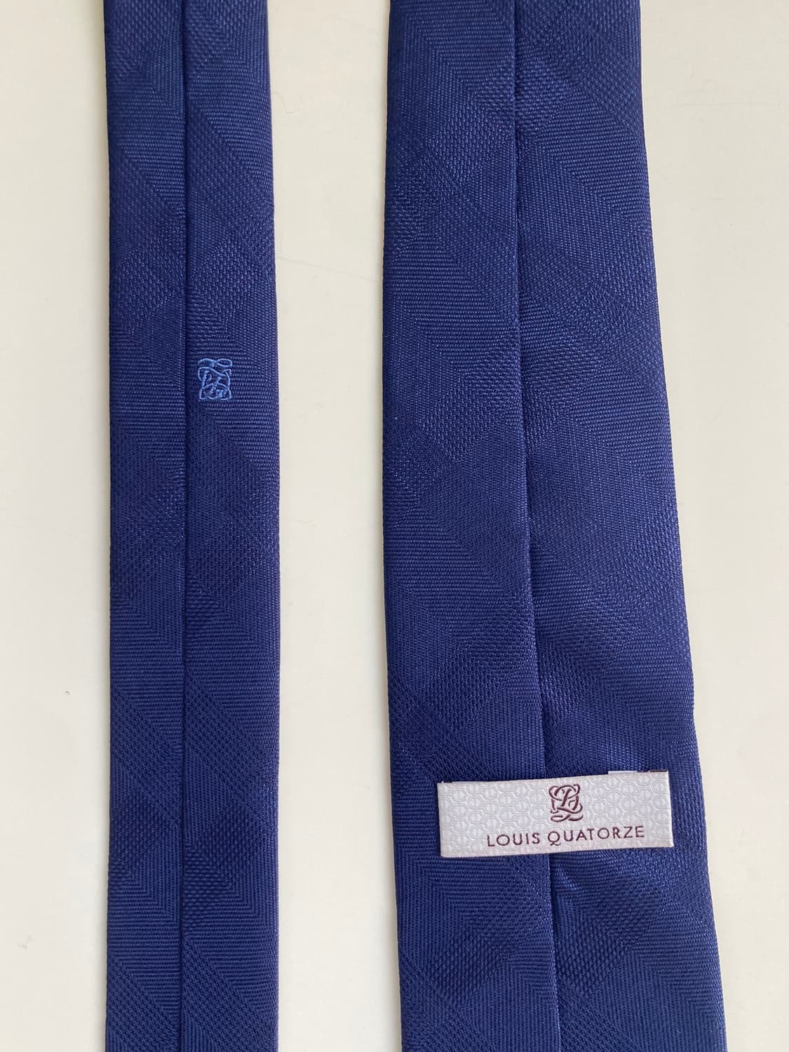 루이까또즈 넥타이 상품이미지4