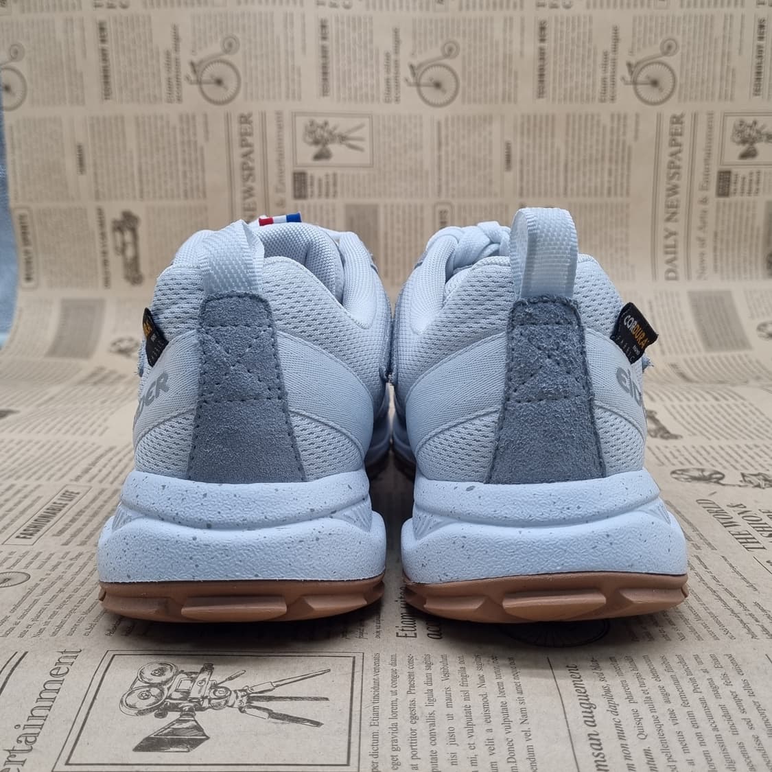 아이더 오르공 워킹화 270 상품이미지4