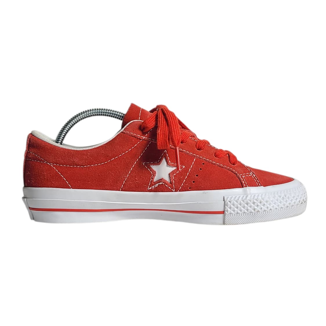 240) CONVERSE 컨버스 원스타 프로 OX CONS 스웨이드 상품이미지4