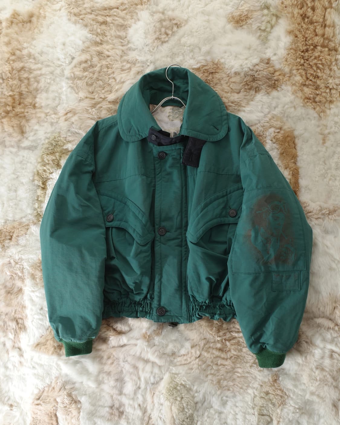 Emporio Armani / RARE 상품이미지1