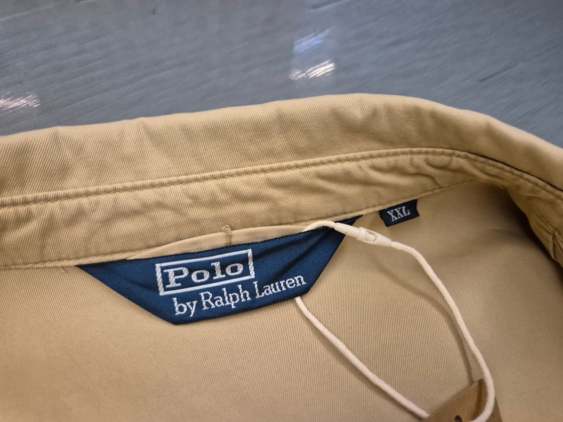 00s 폴로랄프로렌 스윙탑 자켓 상품이미지9