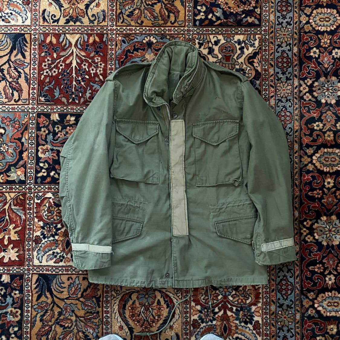 🌊M65 2nd S-S 상품이미지1