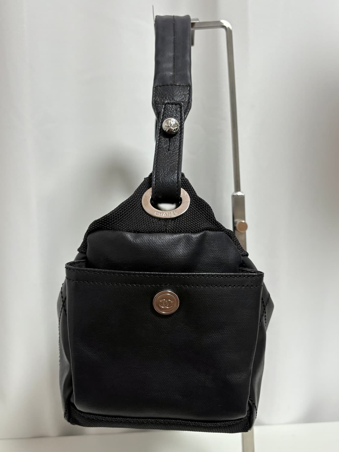 샤넬 비아리츠 미니 숄더백 상품이미지5