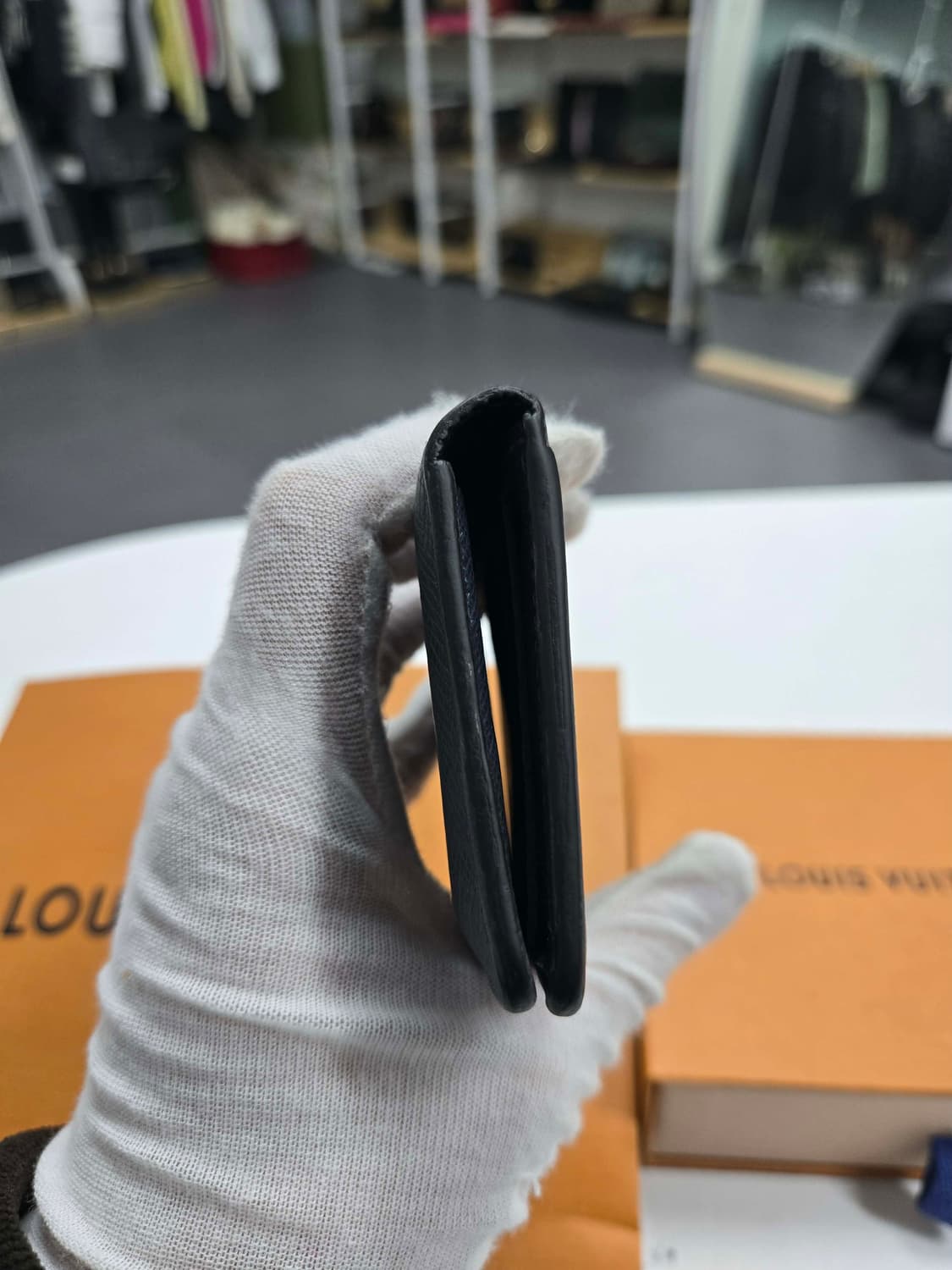 [50%세일] 루이비통 타이거 오거나이저 상품이미지3