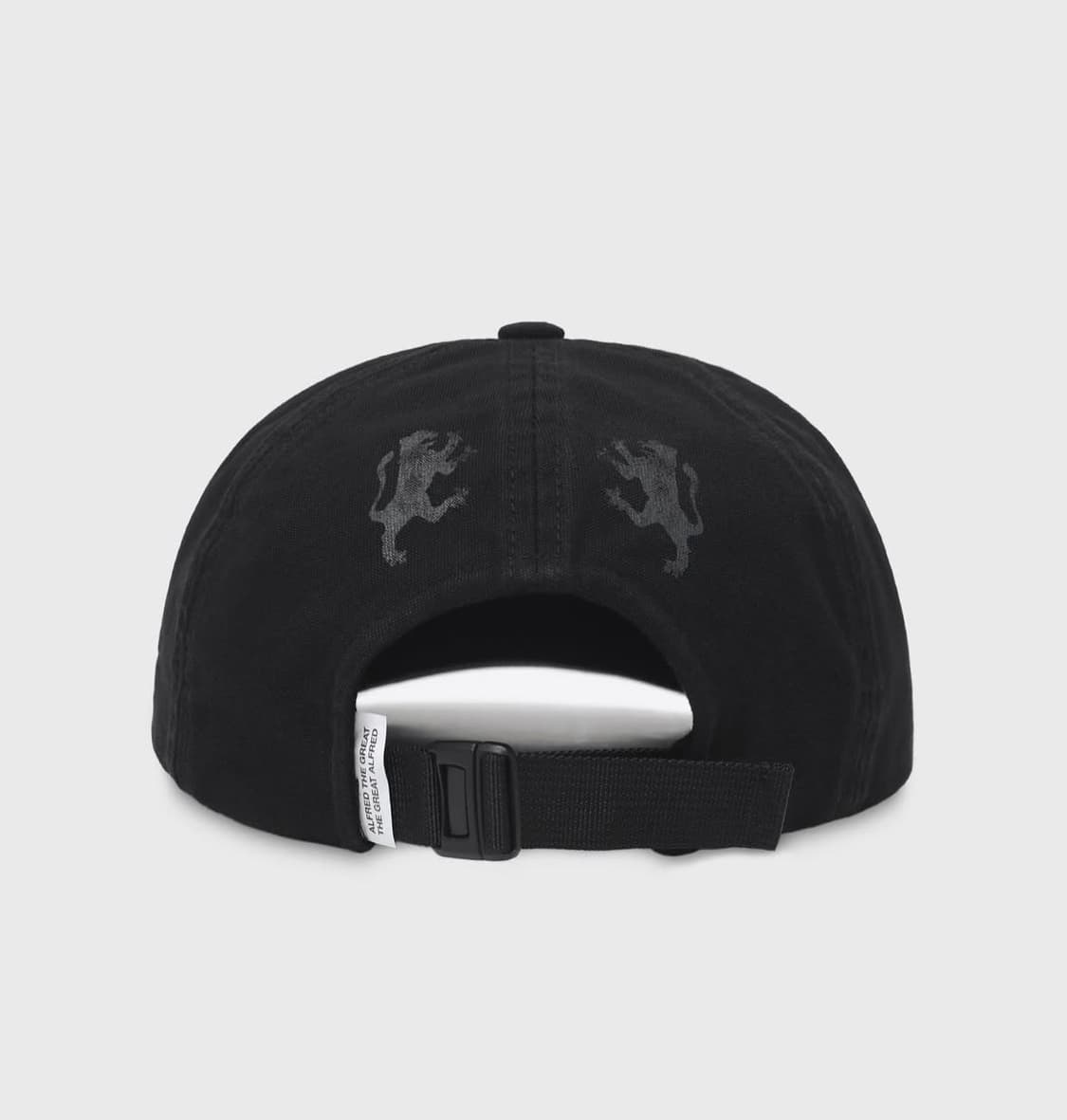 헤리티지플로스 알프레드 sword cap 볼캡 모자 새제품 팝니다 상품이미지2