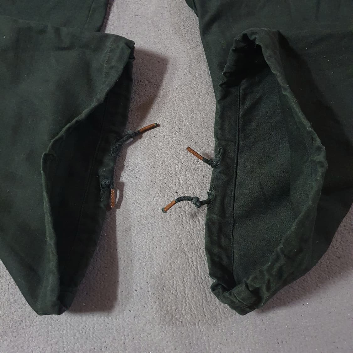 오리지날 미군 m51 필드팬츠 바지 M 32 상품이미지6