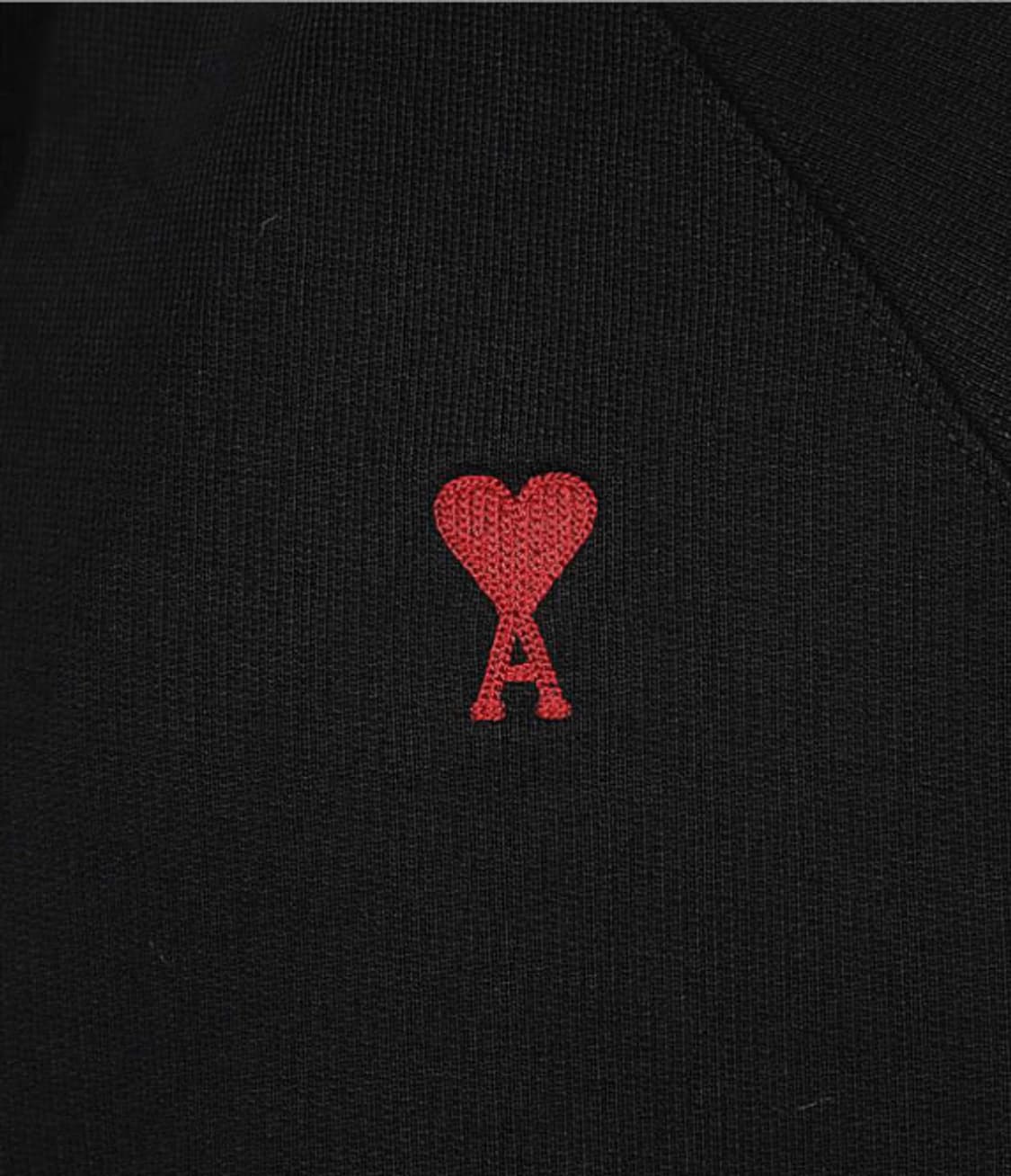 아미 후드집업 (( 새상품 )) 큐알인증 상품이미지3