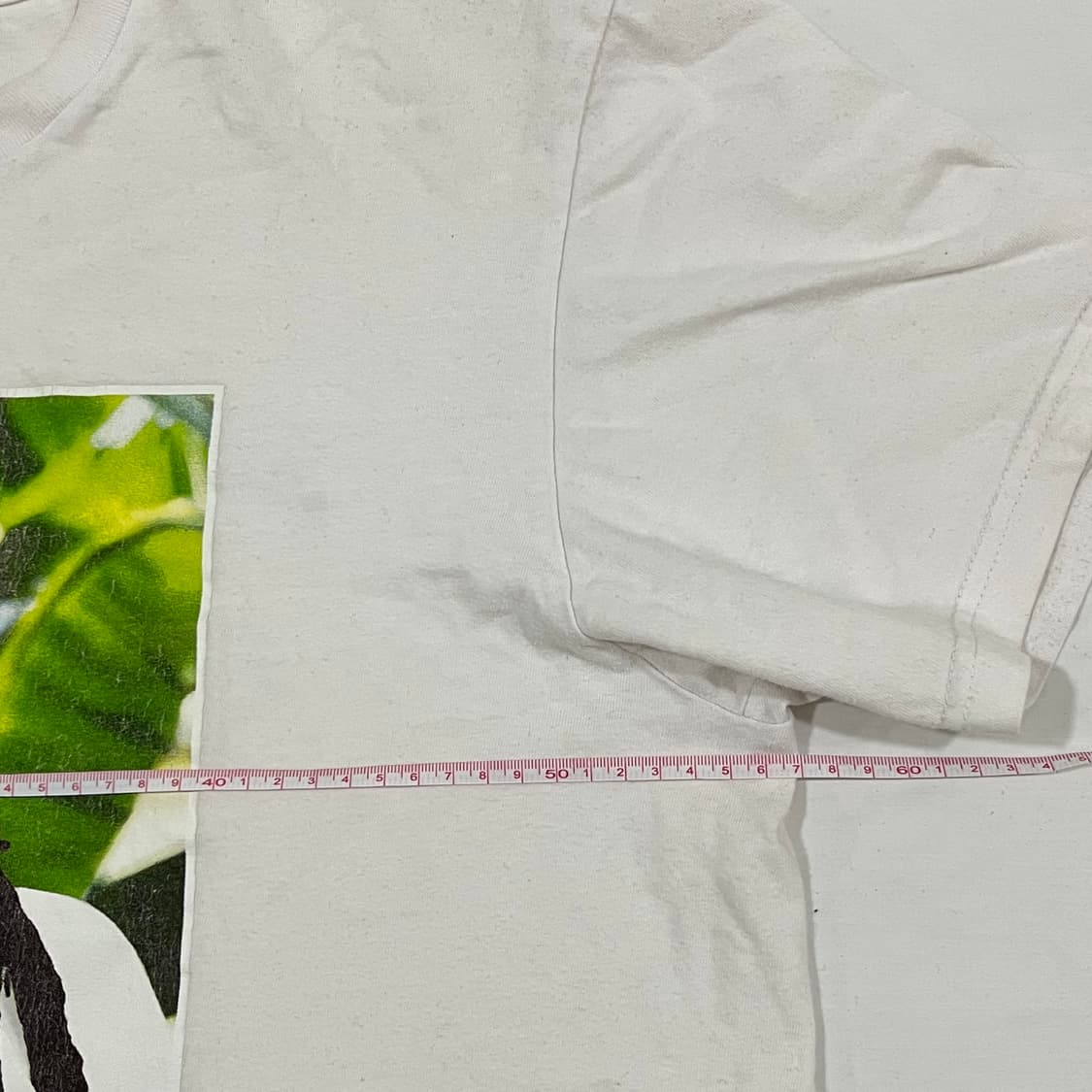 슈프림 부주 반톤 반팔 L 상품이미지6