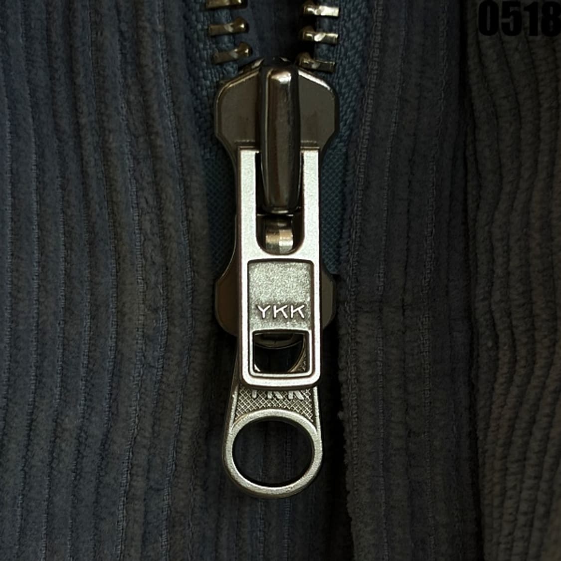 팔라스 코듀로이 핸드코디 자켓 L 0518 상품이미지5