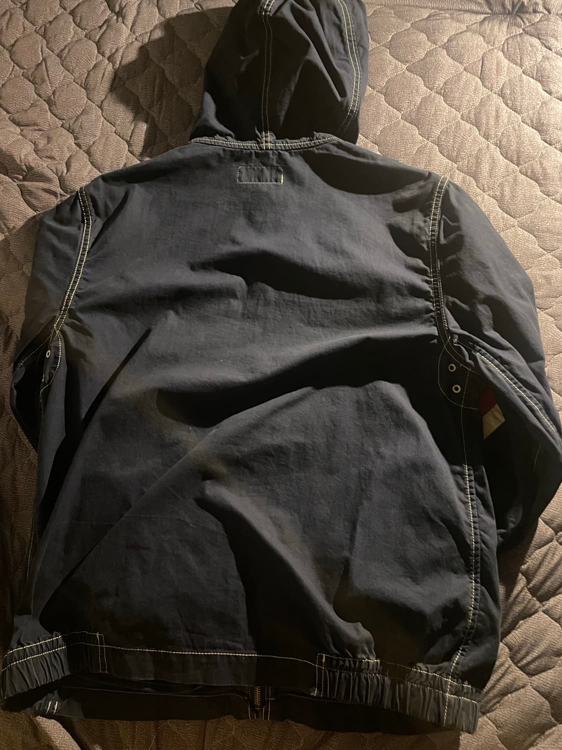 폴로 치프키프 빅포니후드자켓 상품이미지3