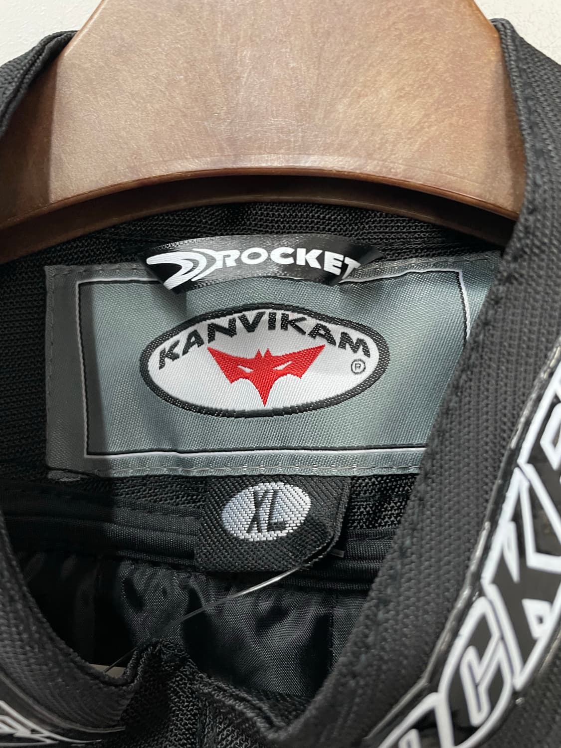 스즈키 요시무라 레더 레이싱 자켓 H1798 상품이미지9