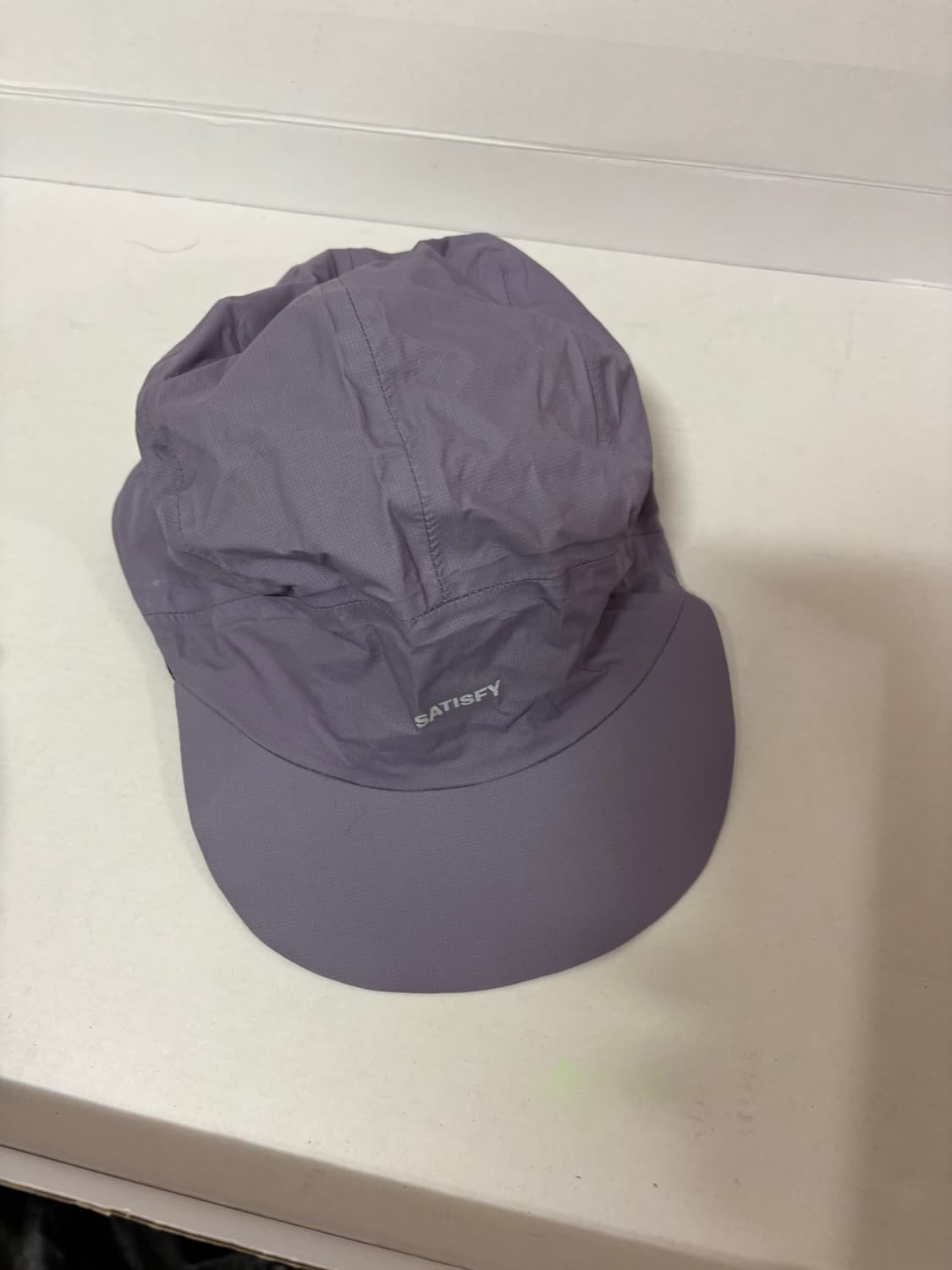 새티스파이 / 퍼텍스 3L 캡 31012 상품이미지2