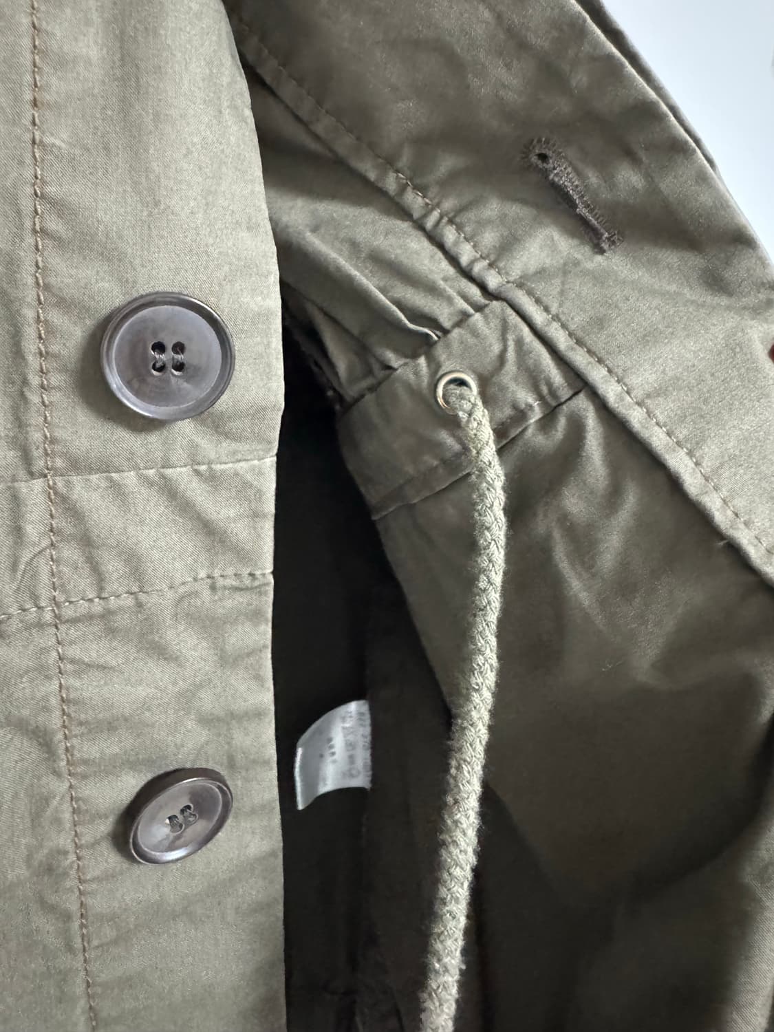 SUPER HAKKA 자켓  상품이미지3