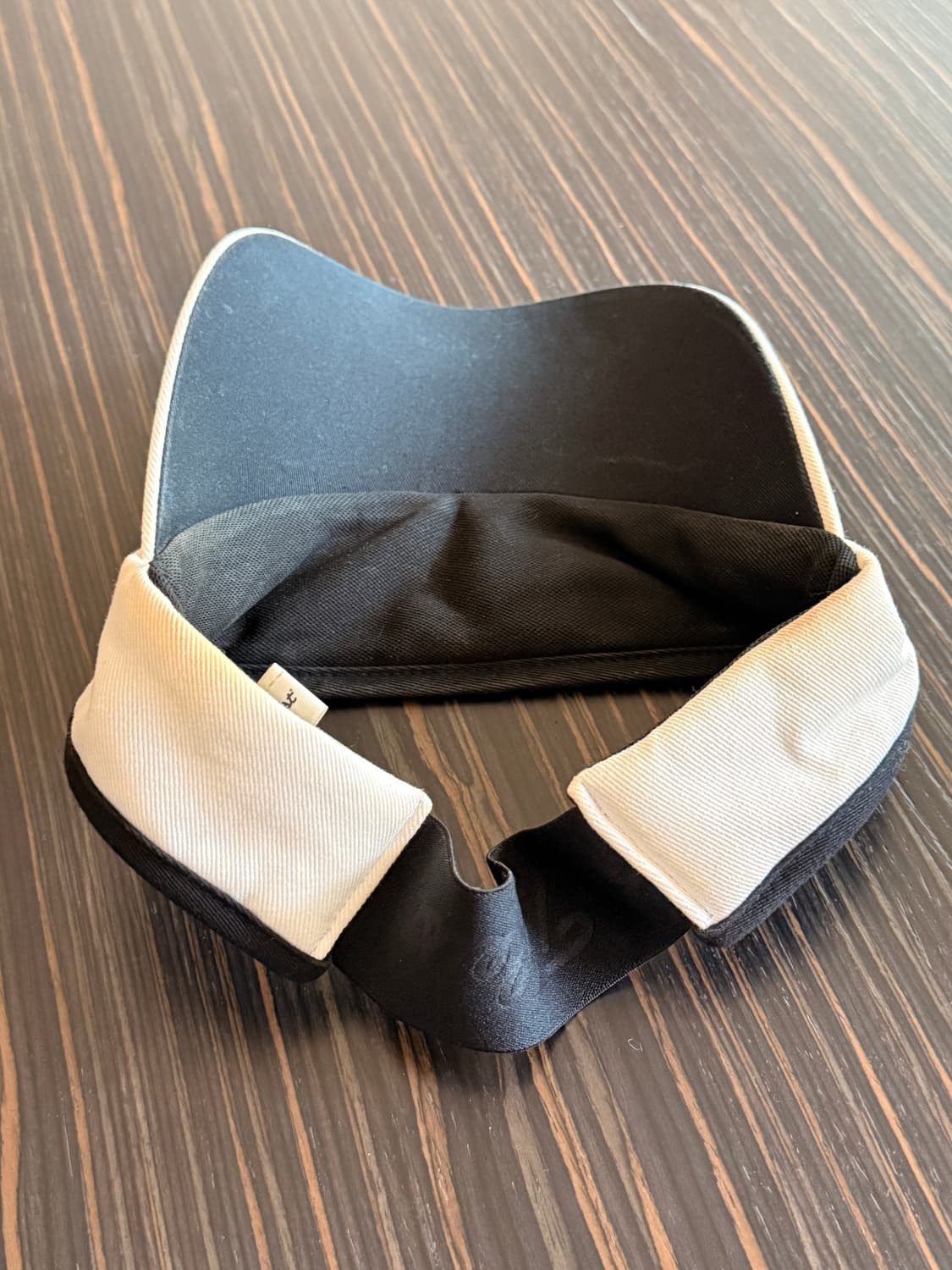 [타이틀리스트] 골프 썬캡 화이트 상품이미지4