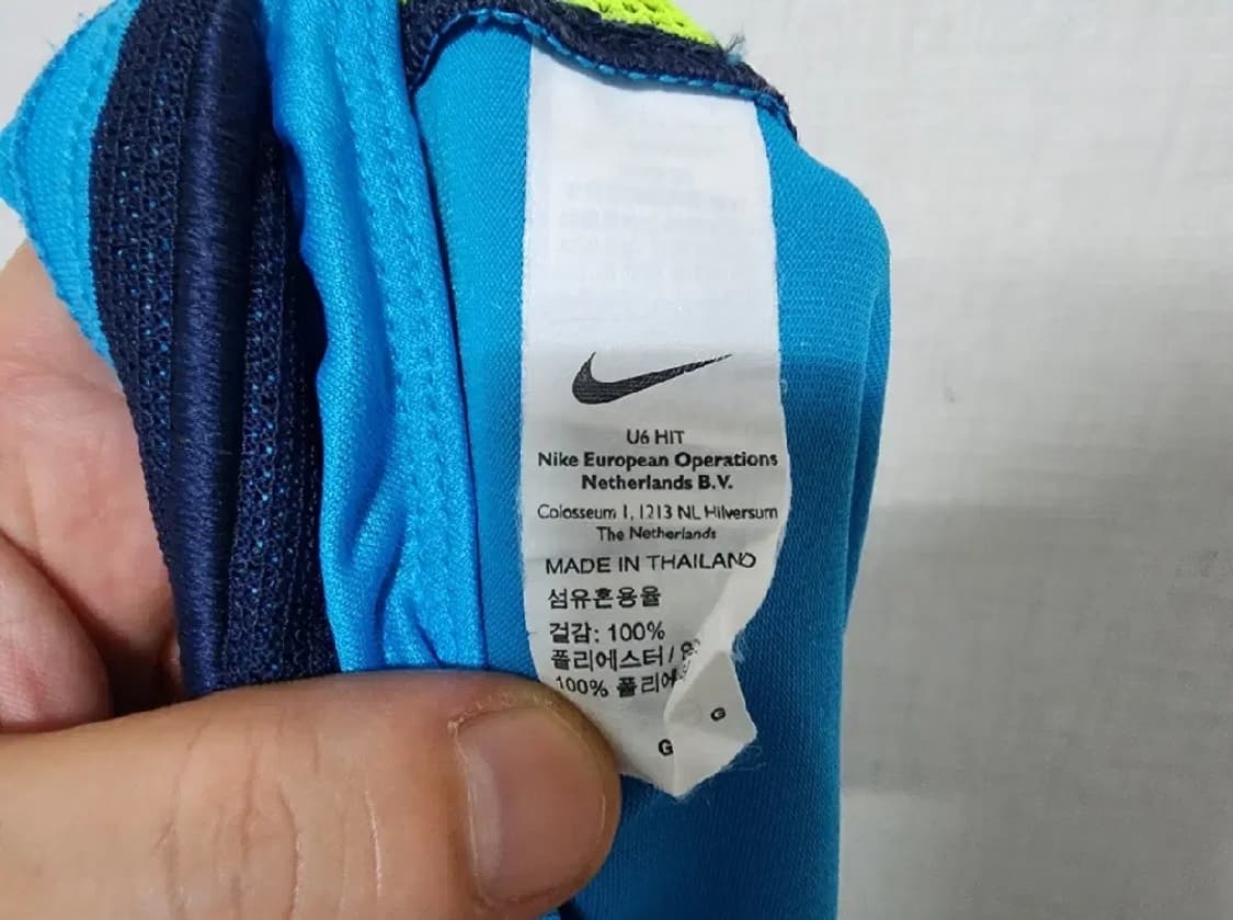 (L)여성 나이키 쇼츠 반바지 상품이미지3